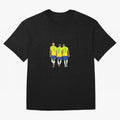 brazil soccer players Oversized T-Shirt Relive Legendary Nights from Global Football Passion for FIFA World Cup 2026 USA Canada Mexico, Connected to CR7, England, France and Netherlands, Global Supporter Spirit, Legendary Goals, National Colors and