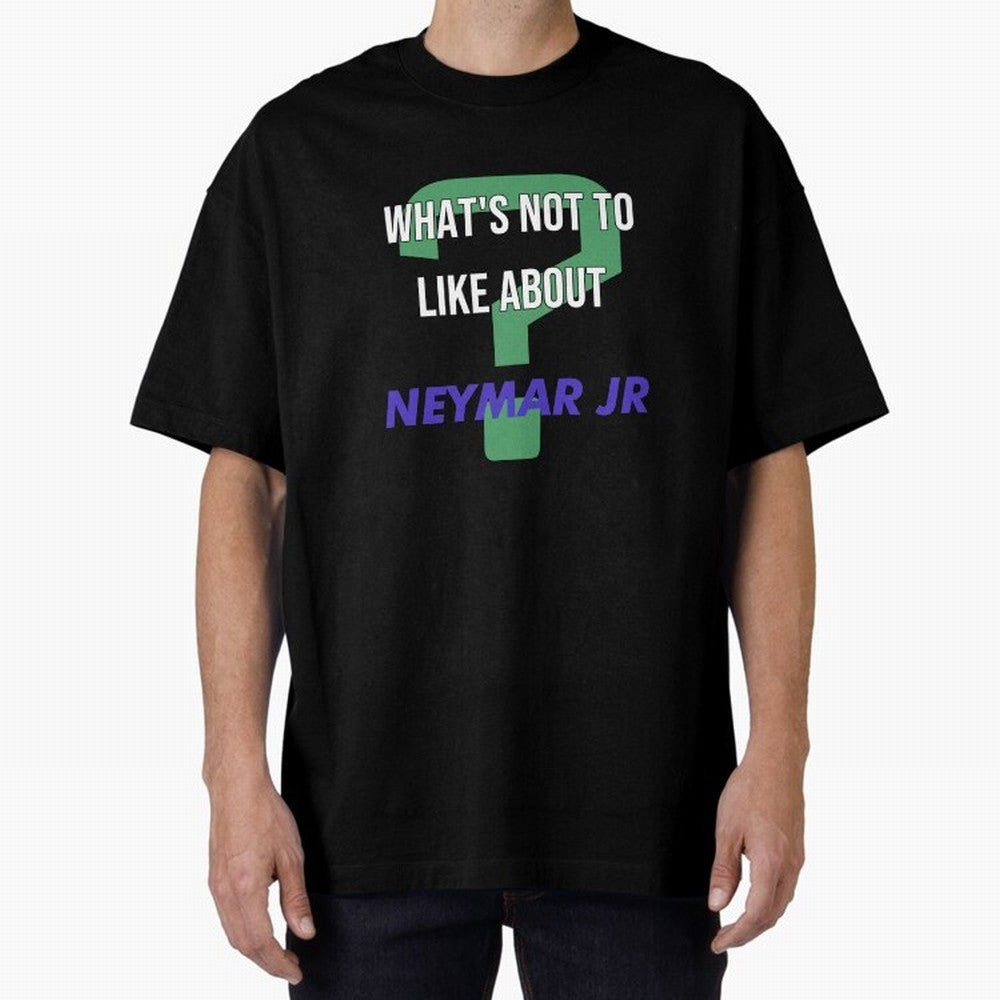What's not to like about - Neymar Jr Classic T-Shirt Feel FIFA World Cup 2026 Group Stage Spirit, Built around Spain, Messi, Neymar and Mbappe, Stadium Chants, National Pride, Trophy Dreams and Unforgettable Football Memories; Created for Match Day
