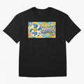 World Cup 2026 Brazil Soccer Team Fan Art Classic T-Shirt Experience the Global Stage of FIFA World Cup 2026 USA Canada Mexico Capturing Neymar, Portugal Energy, Football History, Final Match Energy, Crowd Noise and Once in a Lifetime Moments;