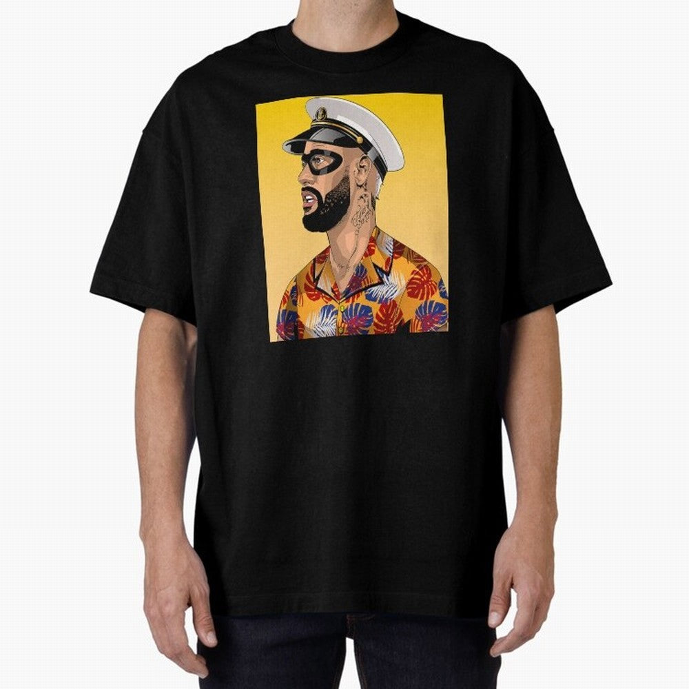 BMM x Neymar Jr. Episode 01- HUMAN #471 Classic Wear Classic T-Shirt Capture FIFA World Cup 2026 USA Canada Mexico Spirit, Centered on England, France and Netherlands, Messi, CR7 and Mbappe, Football History, Final Match Energy, Crowd Noise and