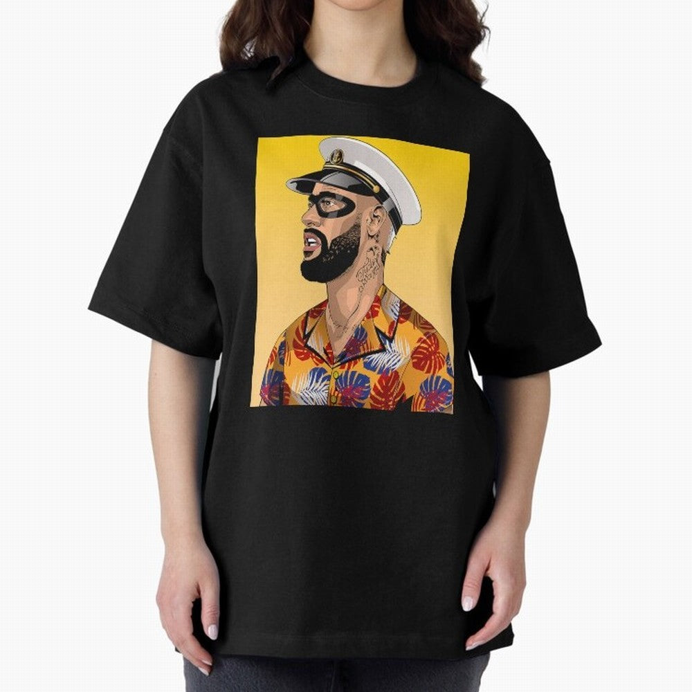 BMM x Neymar Jr. Episode 01- HUMAN #471 Classic Wear Classic T-Shirt Capture FIFA World Cup 2026 USA Canada Mexico Spirit, Centered on England, France and Netherlands, Messi, CR7 and Mbappe, Football History, Final Match Energy, Crowd Noise and
