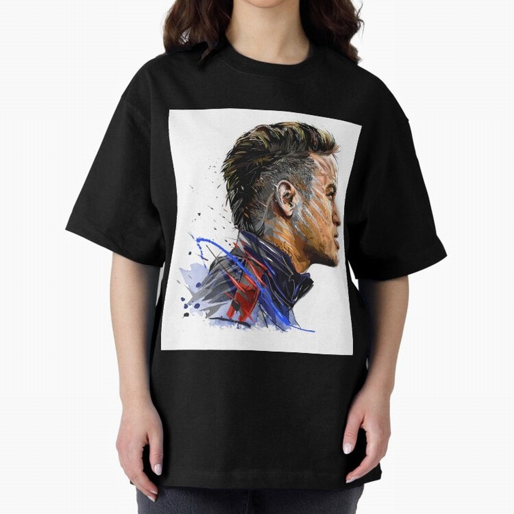The magic Neymar From another planet Jr in Foatbal brazill Classic T-Shirt Cheer for Match Day Hype around FIFA World Cup 2026, CR7, Argentina, Stadium Memories, Football Loyalty, International Chants and Championship Tradition; Great for