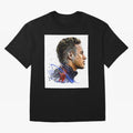 The magic Neymar From another planet Jr in Foatbal brazill Classic T-Shirt Cheer for Match Day Hype around FIFA World Cup 2026, CR7, Argentina, Stadium Memories, Football Loyalty, International Chants and Championship Tradition; Great for