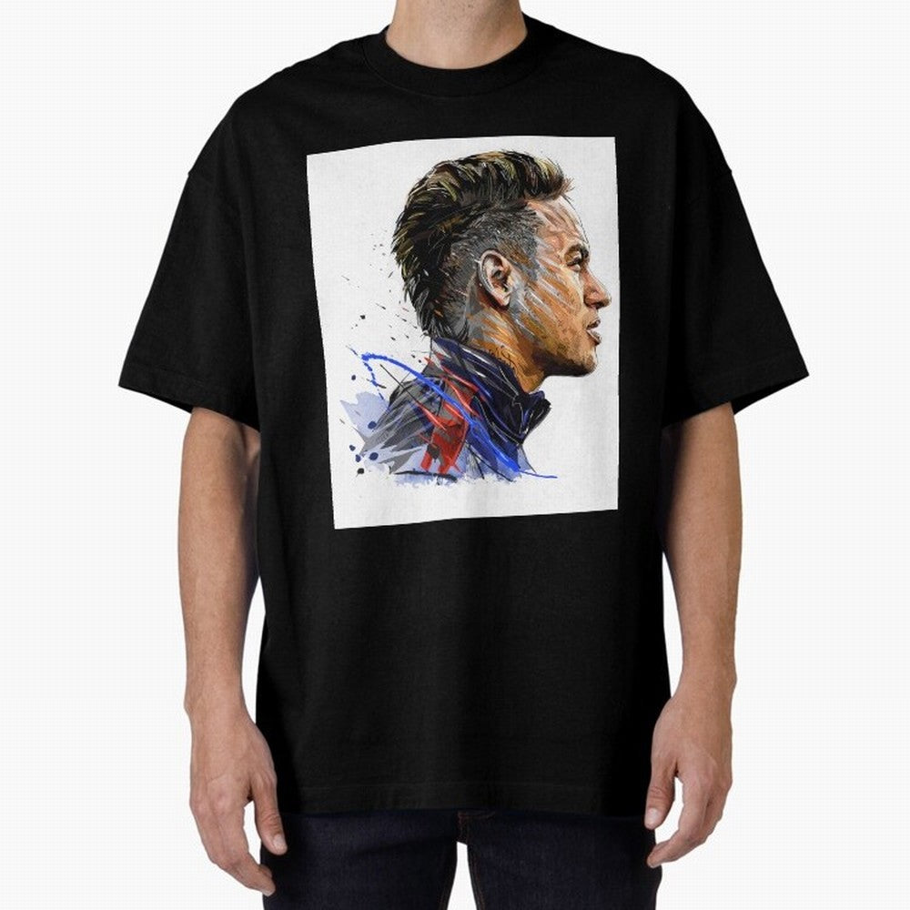 The magic Neymar From another planet Jr in Foatbal brazill Classic T-Shirt Cheer for Match Day Hype around FIFA World Cup 2026, CR7, Argentina, Stadium Memories, Football Loyalty, International Chants and Championship Tradition; Great for