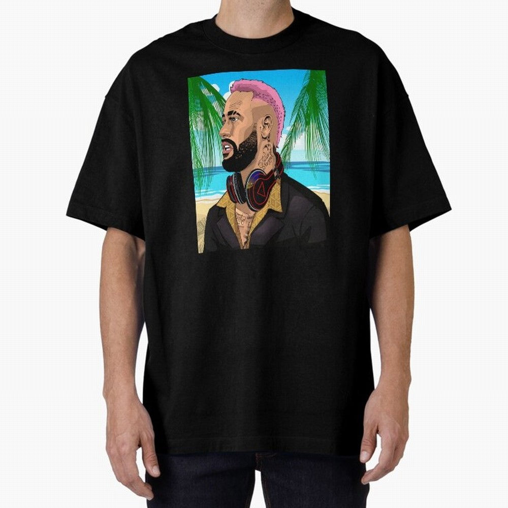 BMM x Neymar Jr. Episode 01- HUMAN #905 Classic Wear Classic T-Shirt Enjoy Global Football Passion for FIFA World Cup 2026 USA Canada Mexico, with Messi, France, Football Passion, Legendary Performances, Festival Vibes and Supporter Community;