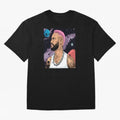 BMM x Neymar Jr. Episode 01- HUMAN #923 Classic Wear Classic T-Shirt Back Your Heroes with Match Day Hype around FIFA World Cup 2026, Mbappe and Neymar, England, Champion Mindset, Group Stage Buzz, Knockout Tension and Passionate Fan Culture;