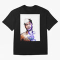 The illusion in the field Neymar From another planet Jr in Foatbal brazill Classic T-Shirt Mark Match Day Hype around FIFA World Cup 2026 Group Stage, CR7, England, Match Day Excitement, Supporter Culture, Golden Goals and Global Football Passion;