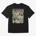 What An Awesome Everything Vintage For Father's Day Essential T-Shirt Make Every Match About Global Football Passion for FIFA World Cup 2026, Driven by Cristiano Ronaldo, Brazil, Portugal and Argentina, Sports Nostalgia, International Competition,