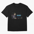 Neymar Jr Premium T-Shirt Honor the Beautiful Game during FIFA World Cup 2026 Group Stage Highlighting Messi, Argentina Energy, Championship Spirit, Famous Goals, Roaring Crowds and International Football Unity; Perfect for People Who Love
