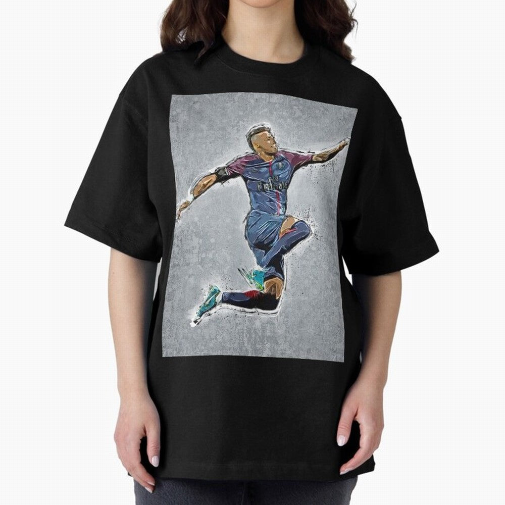 Neymar Jr Premium T-Shirt Feel the Heartbeat of FIFA World Cup 2026 Group Stage for Fans of Neymar and Spain and Netherlands, Bringing Stadium Chants, National Pride, Trophy Dreams and Unforgettable Football Memories; Built for Supporters Chasing