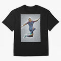 Neymar Jr Premium T-Shirt Feel the Heartbeat of FIFA World Cup 2026 Group Stage for Fans of Neymar and Spain and Netherlands, Bringing Stadium Chants, National Pride, Trophy Dreams and Unforgettable Football Memories; Built for Supporters Chasing