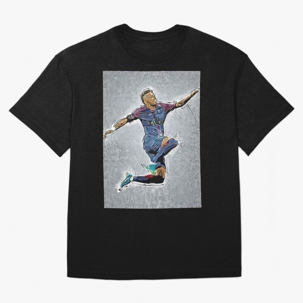 Neymar Jr Premium T-Shirt Feel the Heartbeat of FIFA World Cup 2026 Group Stage for Fans of Neymar and Spain and Netherlands, Bringing Stadium Chants, National Pride, Trophy Dreams and Unforgettable Football Memories; Built for Supporters Chasing