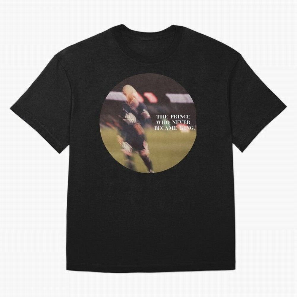 Neymar prince who never became king Premium T-Shirt Bring FIFA World Cup 2026 Group Stage for Fans of Messi and Argentina, France and Brazil, Bringing Championship Spirit, Famous Goals, Roaring Crowds and International Football Unity; Ideal for
