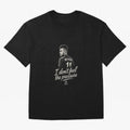 I Don¡¯t Feel The Pressure ¨C Neymar Inspired Street Football Art | Football Empire Graphic T-Shirt Bring International Match Energy to Global Football Passion for FIFA World Cup 2026 Group Stage, Highlighting Messi, France and Portugal, Game Day