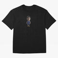 Rashford Meme Yo Neymar sunny innit? Oversized T-Shirt Bring Supporter Culture to Global Football Passion for FIFA World Cup 2026 Group Stage, Capturing Messi, Neymar and Mbappe, England, Game Day Rituals, Football Legends, Country Pride and the