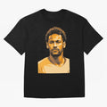 Neymar Oversized T-Shirt Discover FIFA World Cup 2026 Group Stage for Fans of Mbappe and Portugal, Bringing Champion Mindset, Group Stage Buzz, Knockout Tension and Passionate Fan Culture; Perfect for People Who Love Argentina, Brazil, France,