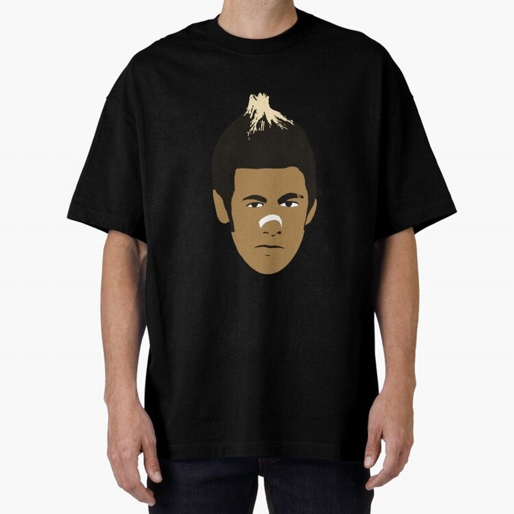 Neymar Classic T-Shirt Show Fan Pride Across Match Day Hype around FIFA World Cup 2026 USA Canada Mexico, CR7 and Messi, Brazil, Portugal and Argentina, Football Passion, Legendary Performances, Festival Vibes and Supporter Community; Built for