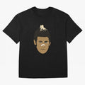 Neymar Classic T-Shirt Show Fan Pride Across Match Day Hype around FIFA World Cup 2026 USA Canada Mexico, CR7 and Messi, Brazil, Portugal and Argentina, Football Passion, Legendary Performances, Festival Vibes and Supporter Community; Built for
