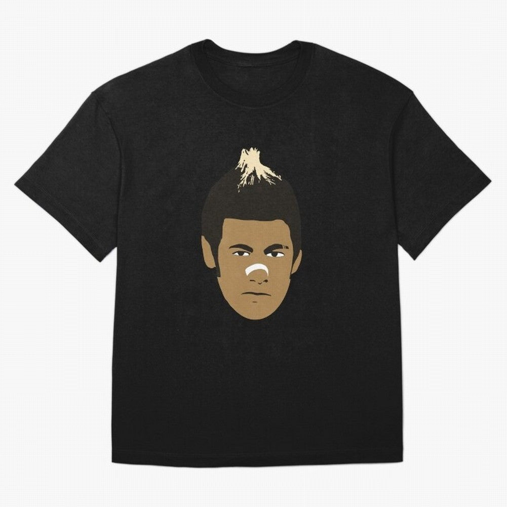 Neymar Classic T-Shirt Show Fan Pride Across Match Day Hype around FIFA World Cup 2026 USA Canada Mexico, CR7 and Messi, Brazil, Portugal and Argentina, Football Passion, Legendary Performances, Festival Vibes and Supporter Community; Built for