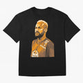 Neymar Oversized T-Shirt Make the Season About FIFA World Cup 2026 USA Canada Mexico Centered on Cristiano Ronaldo, Haaland and CR7, Argentina Energy, Championship Spirit, Famous Goals, Roaring Crowds and International Football Unity; Ideal for