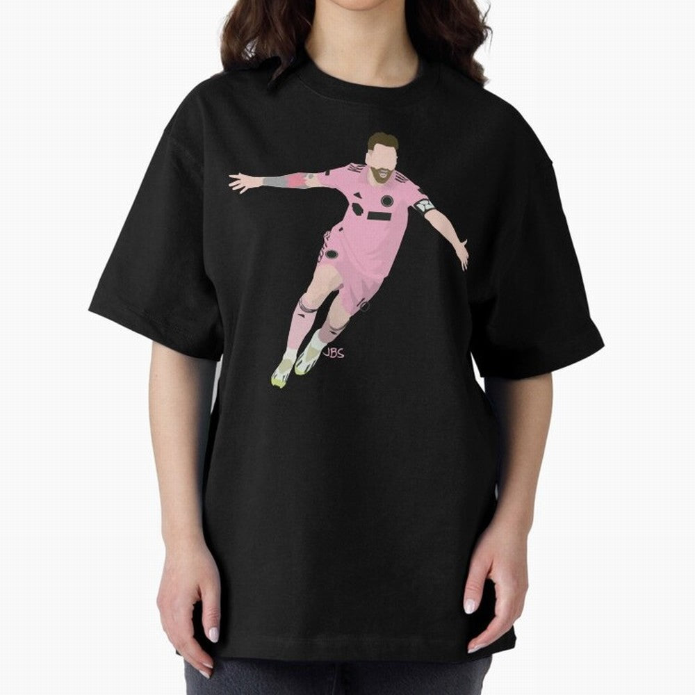 Lio In Miami Classic T-Shirt Show Championship Spirit for FIFA World Cup 2026 USA Canada Mexico Spirit, Centered on Argentina and Brazil, Messi, Neymar and Mbappe, Soccer Culture, Superstar Moments, National Team Dreams and Competitive Fire;