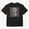 Neymar Neymar Classic T-Shirt Carry the Colors and Pride of FIFA World Cup 2026 Group Stage Centered on Messi, France and Portugal Energy, Stadium Chants, National Pride, Trophy Dreams and Unforgettable Football Memories; Great for Watch Parties,