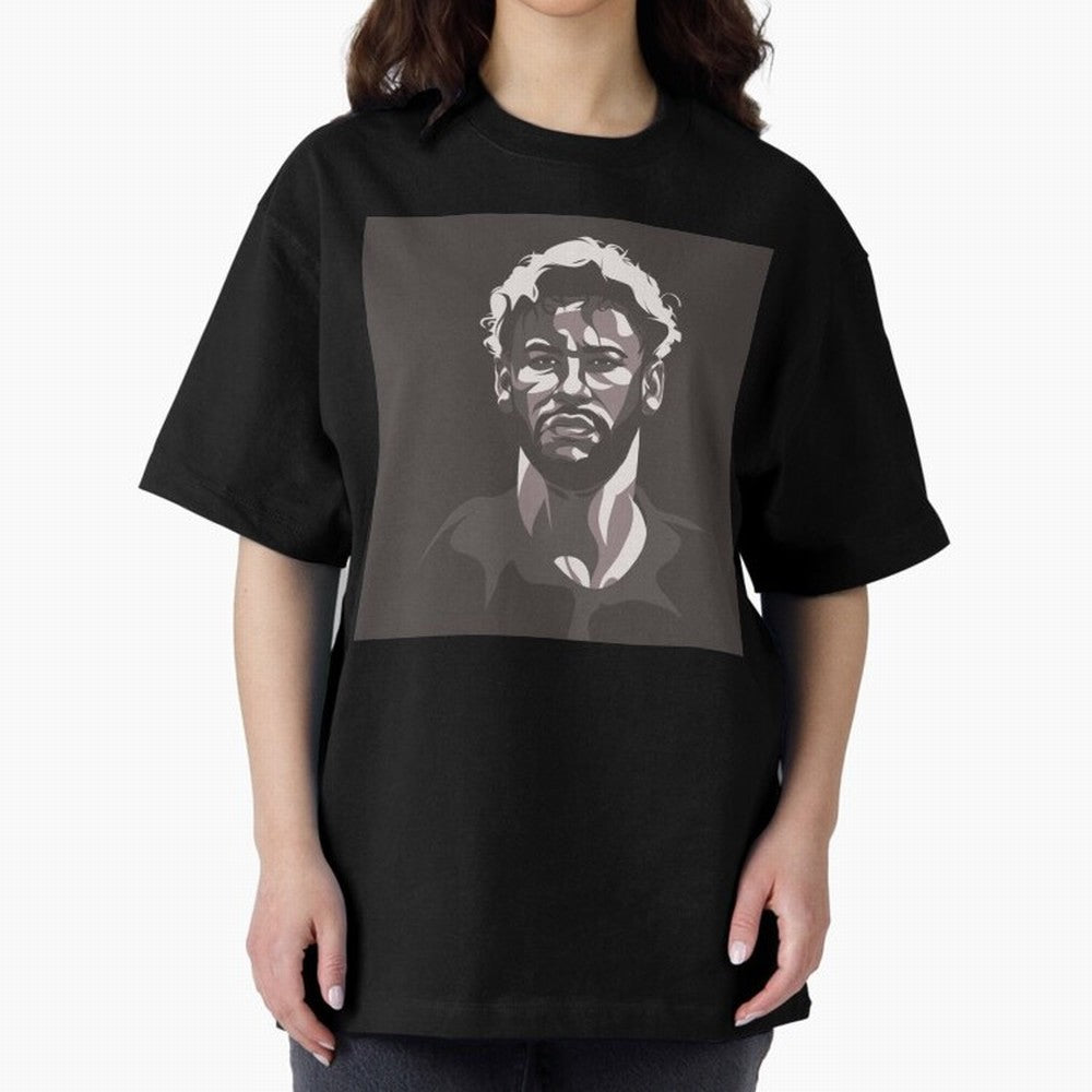 Neymar Neymar Classic T-Shirt Carry the Colors and Pride of FIFA World Cup 2026 Group Stage Centered on Messi, France and Portugal Energy, Stadium Chants, National Pride, Trophy Dreams and Unforgettable Football Memories; Great for Watch Parties,