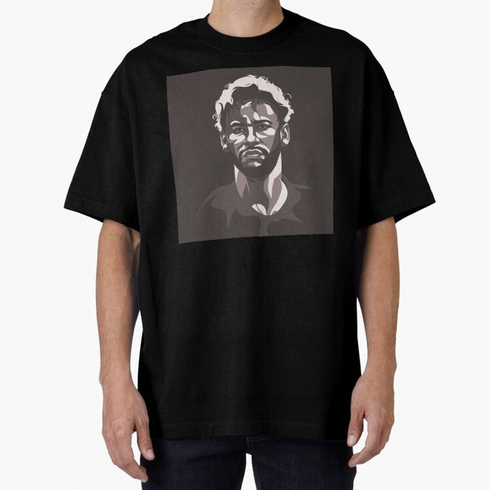 Neymar Neymar Classic T-Shirt Carry the Colors and Pride of FIFA World Cup 2026 Group Stage Centered on Messi, France and Portugal Energy, Stadium Chants, National Pride, Trophy Dreams and Unforgettable Football Memories; Great for Watch Parties,