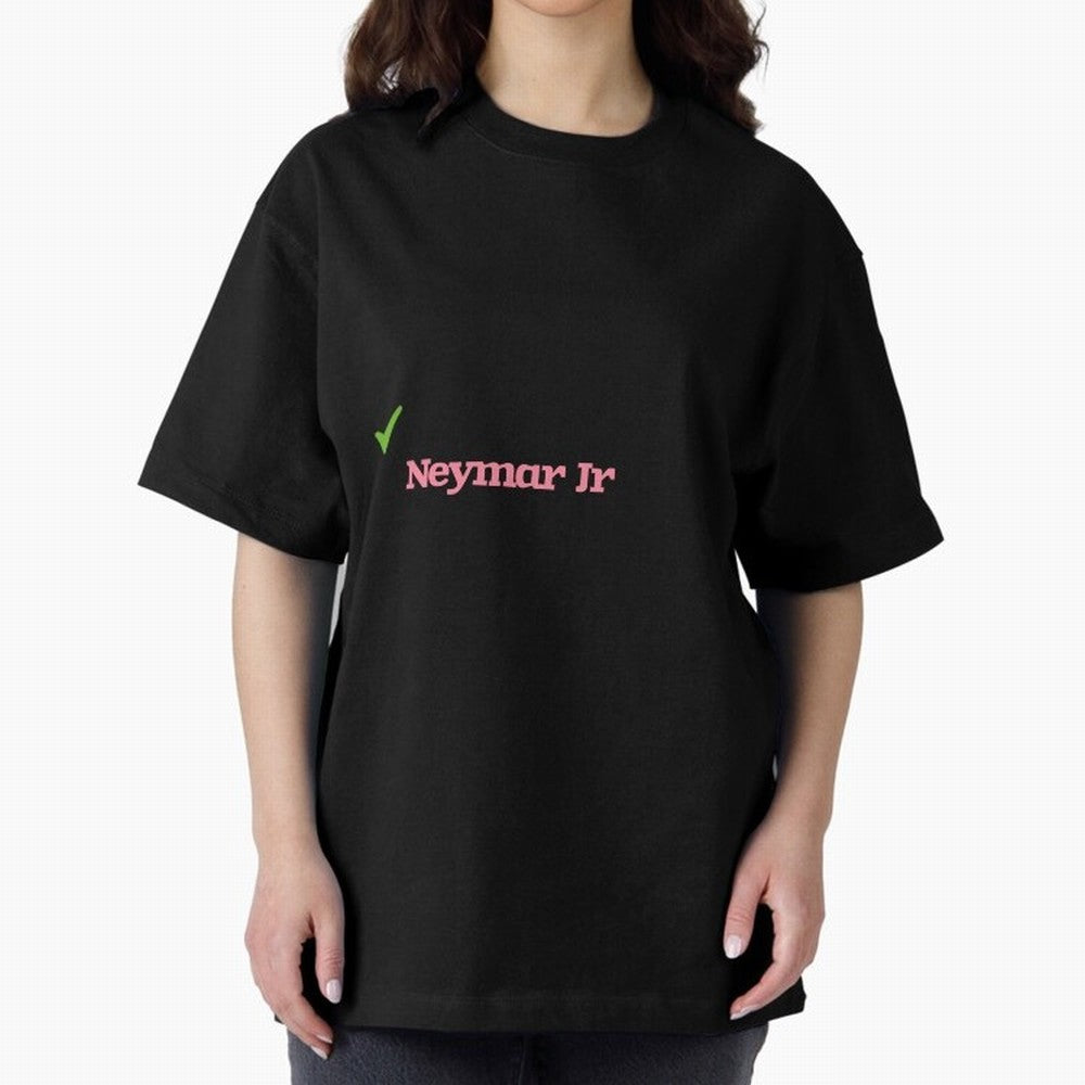 Neymar Junior | Perfect Gift #c27 Classic T-Shirt Show Your Tournament Heart for FIFA World Cup 2026 Spirit, Inspired by Netherlands, Cristiano Ronaldo, Haaland and CR7, Tournament Hype, Historic Matchups, Family Viewing Parties and Global Sports
