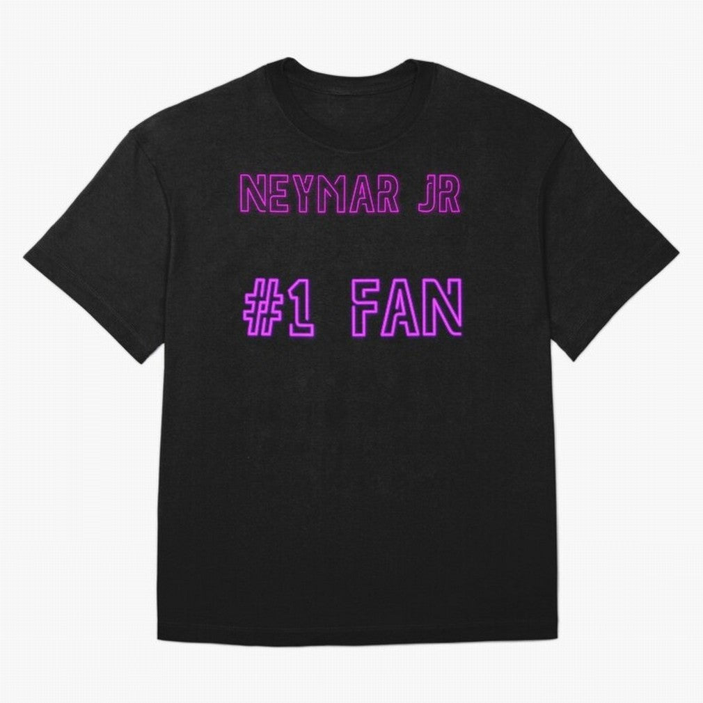 Neymar Junior - Design #f97 Essential T-Shirt Bring a Vintage Feel to Global Football Passion for FIFA World Cup 2026, Celebrating Haaland and Mbappe, Brazil, Vintage Soccer Flavor, Modern Football Stars, National Flags and Final Night Emotion;