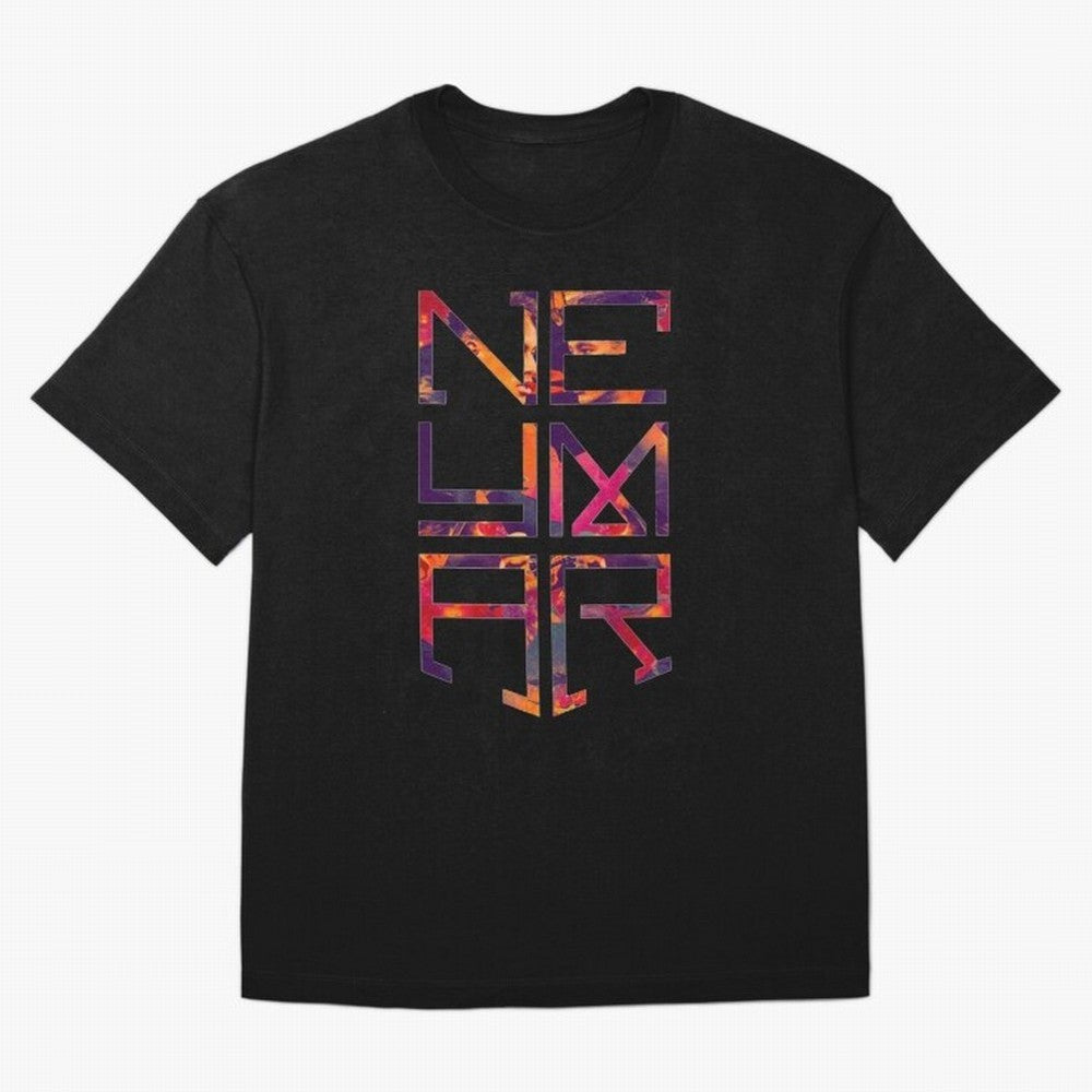 Neymar Logo Classic T-Shirt Essential T-Shirt Bring Champion Energy into Global Football Passion for FIFA World Cup 2026 USA Canada Mexico, Capturing Neymar, Portugal, Football History, Final Match Energy, Crowd Noise and Once in a Lifetime
