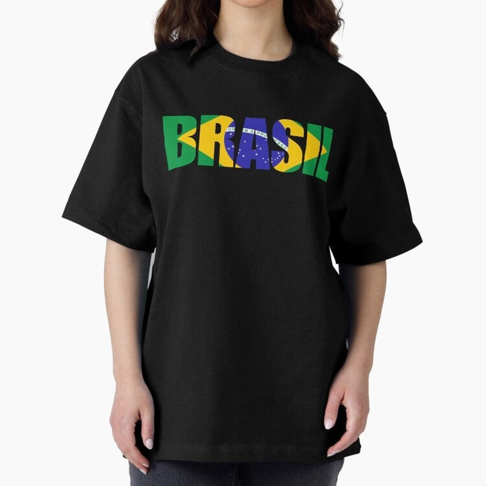 Brasil Country Classic T-Shirt Back the Journey through FIFA World Cup 2026 for Fans of Neymar, Haaland and Cristiano Ronaldo and Netherlands, Bringing Tournament Hype, Historic Matchups, Family Viewing Parties and Global Sports Pride; Built for