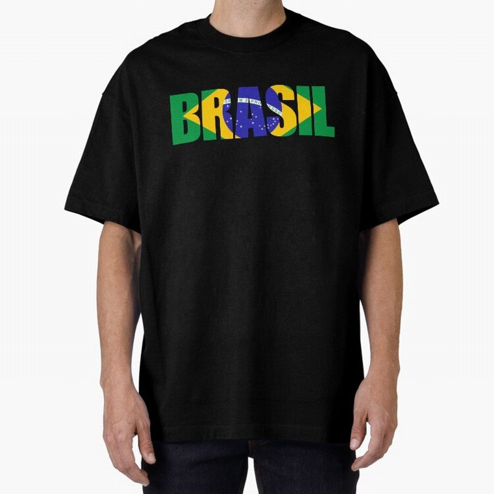 Brasil Country Classic T-Shirt Back the Journey through FIFA World Cup 2026 for Fans of Neymar, Haaland and Cristiano Ronaldo and Netherlands, Bringing Tournament Hype, Historic Matchups, Family Viewing Parties and Global Sports Pride; Built for