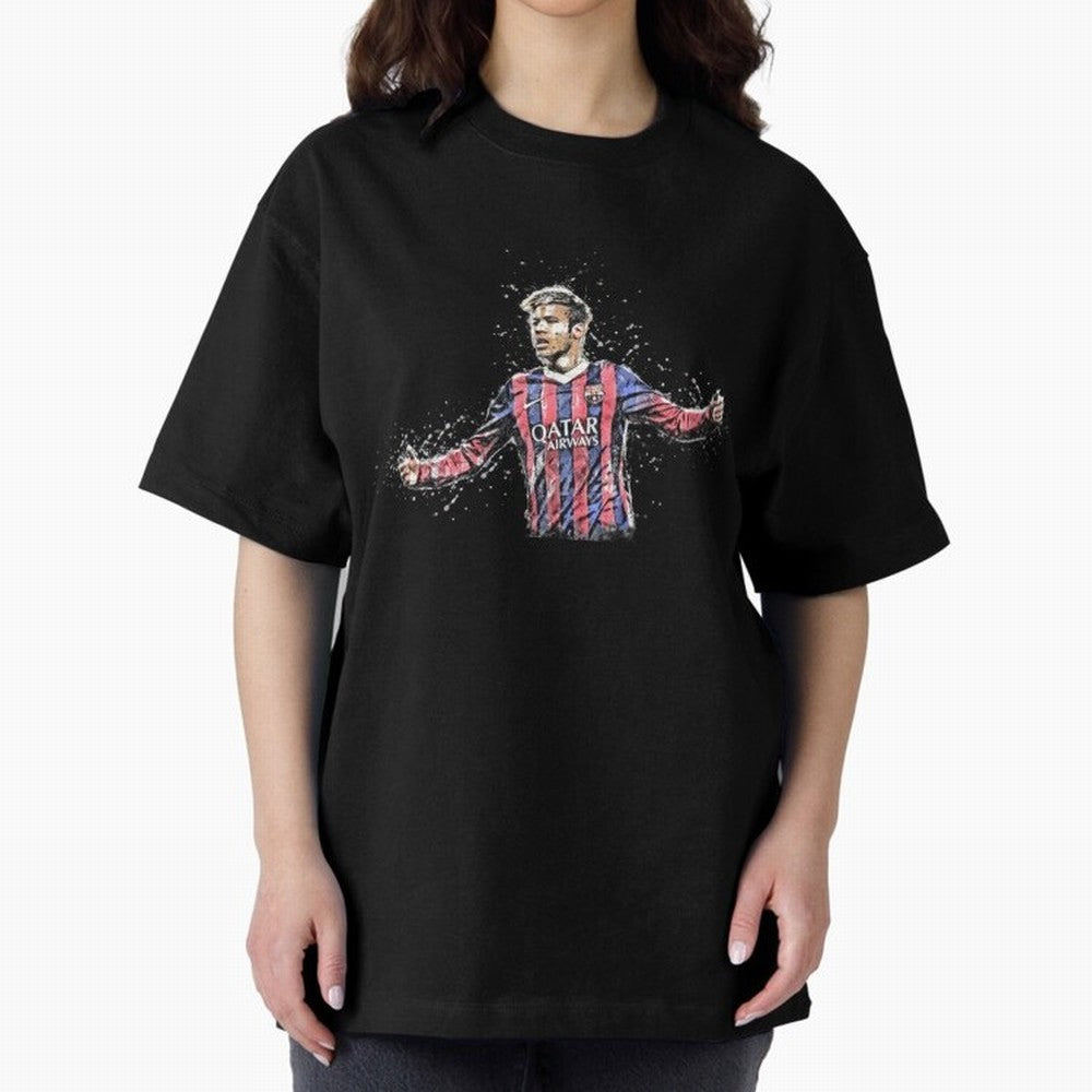Neymar Neymar brazil and PSG hero Classic T-Shirt Mark FIFA World Cup 2026 USA Canada Mexico Spirit, Driven by Argentina, Messi, Neymar and Mbappe, Game Day Rituals, Football Legends, Country Pride and the Road to the Final; Perfect for People Who