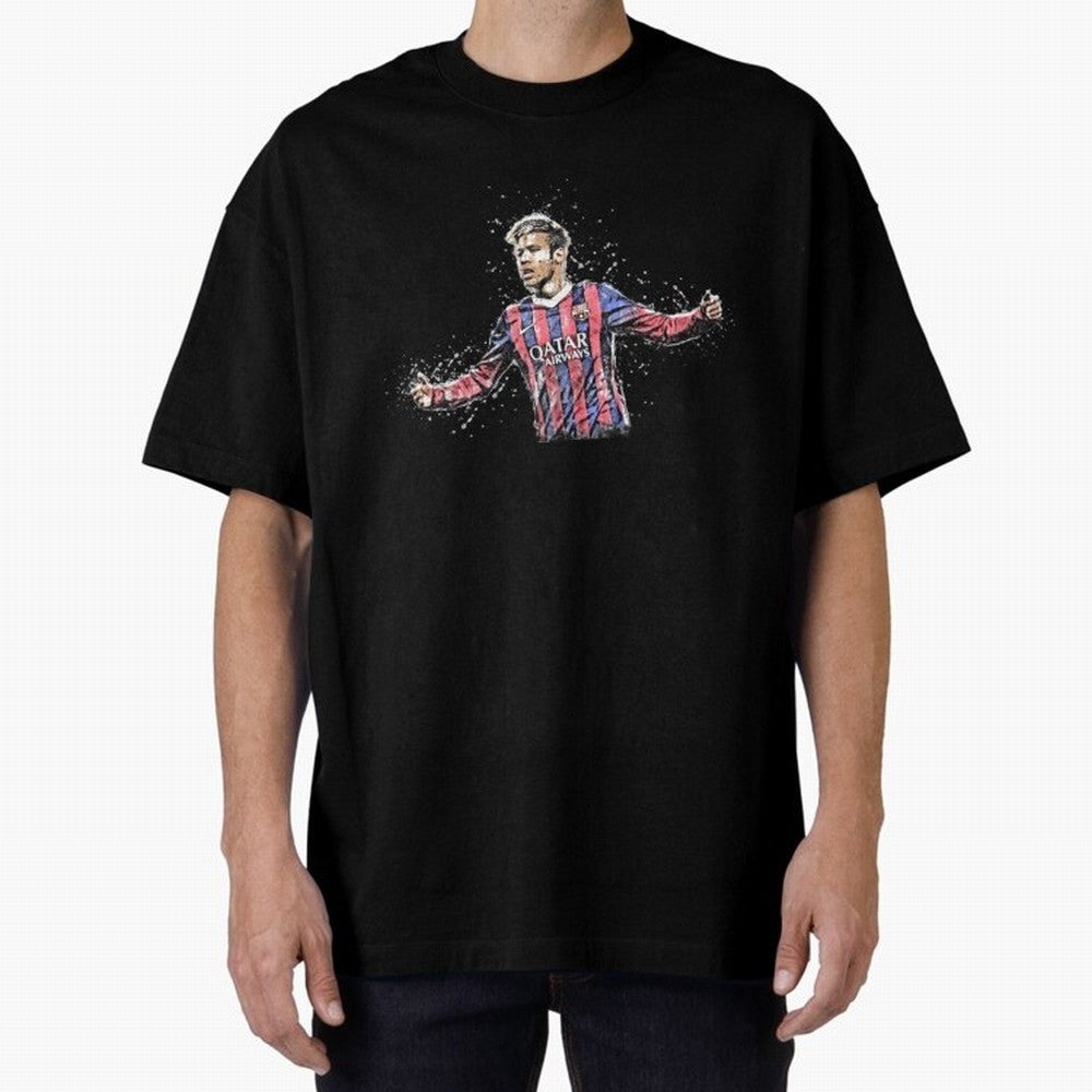 Neymar Neymar brazil and PSG hero Classic T-Shirt Mark FIFA World Cup 2026 USA Canada Mexico Spirit, Driven by Argentina, Messi, Neymar and Mbappe, Game Day Rituals, Football Legends, Country Pride and the Road to the Final; Perfect for People Who