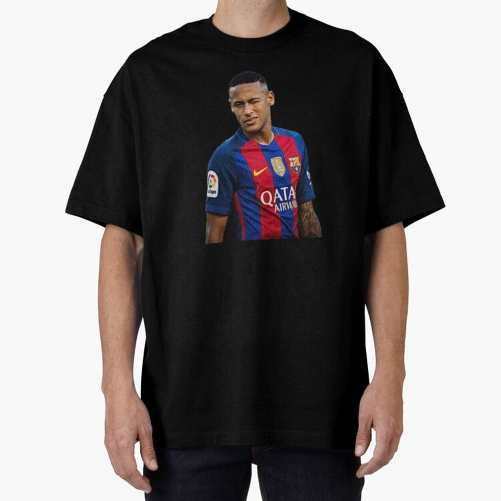 Neymar. Classic T-Shirt Carry the Dream of FIFA World Cup 2026 USA Canada Mexico Driven by Neymar, Brazil Energy, Soccer Culture, Superstar Moments, National Team Dreams and Competitive Fire; Ideal for Passionate Fans Who Love Underdog Stories,