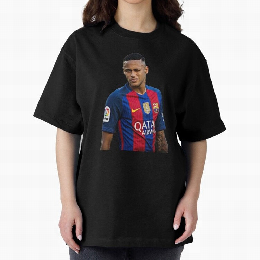 Neymar. Classic T-Shirt Carry the Dream of FIFA World Cup 2026 USA Canada Mexico Driven by Neymar, Brazil Energy, Soccer Culture, Superstar Moments, National Team Dreams and Competitive Fire; Ideal for Passionate Fans Who Love Underdog Stories,