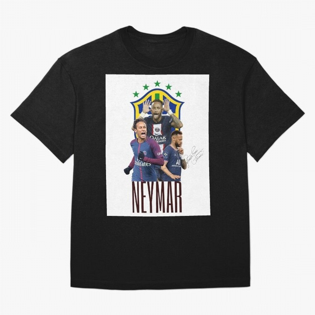 Neymar pst design. Active T-Shirt Treasure FIFA World Cup 2026 USA Canada Mexico Built around Neymar, England, France and Netherlands Energy, Stadium Chants, National Pride, Trophy Dreams and Unforgettable Football Memories; Ideal for Fans Who