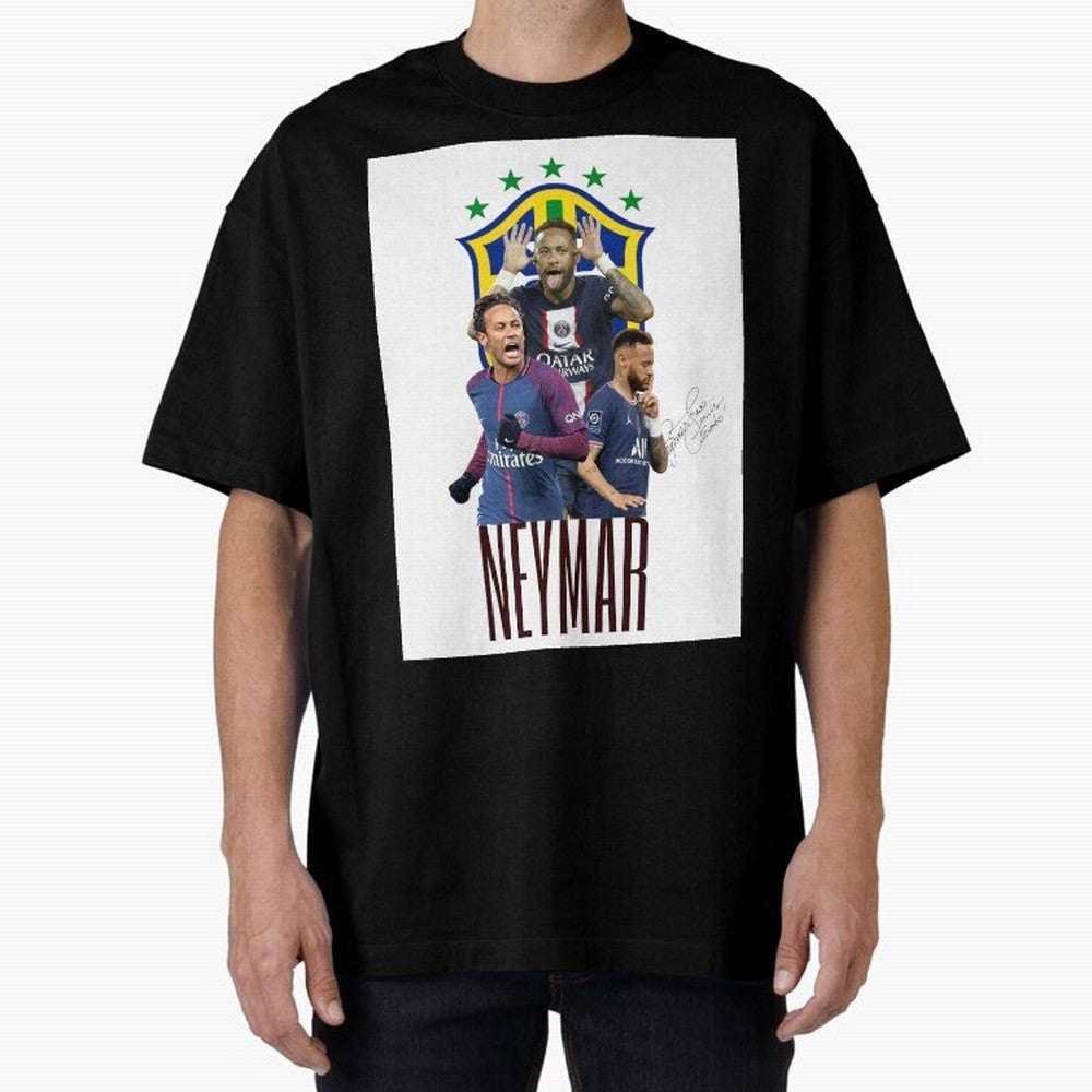 Neymar pst design. Active T-Shirt Treasure FIFA World Cup 2026 USA Canada Mexico Built around Neymar, England, France and Netherlands Energy, Stadium Chants, National Pride, Trophy Dreams and Unforgettable Football Memories; Ideal for Fans Who