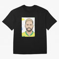Neymar design Classic T-Shirt Bring a Champion Mindset to FIFA World Cup 2026 Connected to Neymar, Haaland and Cristiano Ronaldo, Argentina and Brazil Energy, Supporter Pride, Iconic Celebrations, Legendary Names and Global Match Day Energy; Great