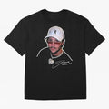 Josh Allen Funny Meme Buffalo Football Retro Essential T-Shirt Back Your Heroes with Match Day Hype around FIFA World Cup 2026, Messi and Cristiano Ronaldo, England, France and Netherlands, Stadium Chants, National Pride, Trophy Dreams and