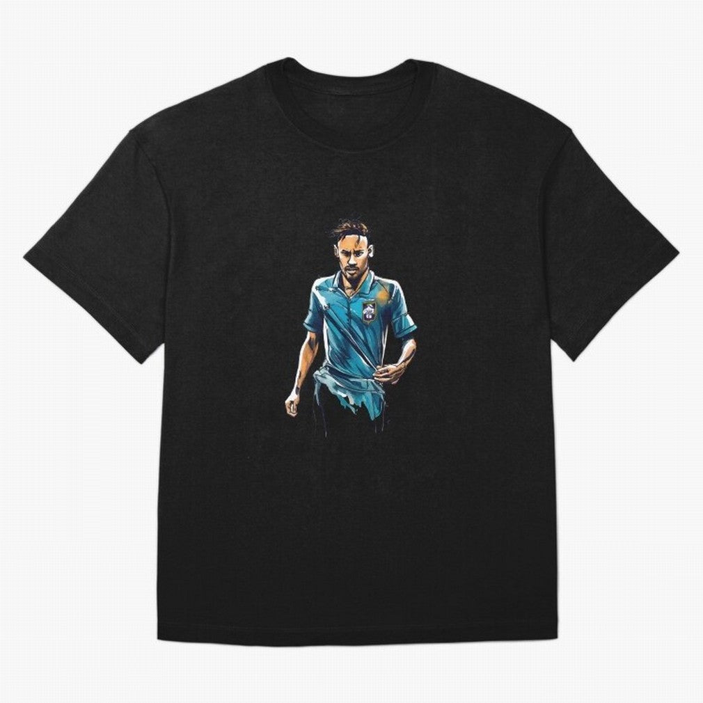 Soccer Player Classic T-Shirt Celebrate Classic Football Spirit in FIFA World Cup 2026 USA Canada Mexico for Fans of CR7 and Messi and England, France and Netherlands, Bringing Stadium Chants, National Pride, Trophy Dreams and Unforgettable