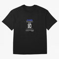 Neymar t-shirts and other stuff Classic T-Shirt Turn Every Weekend Toward FIFA World Cup 2026 USA Canada Mexico for Fans of Mbappe and Neymar and Portugal, Bringing Football Passion, Legendary Performances, Festival Vibes and Supporter Community;