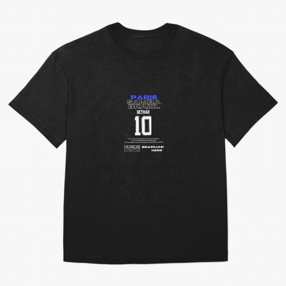 Neymar t-shirts and other stuff Classic T-Shirt Turn Every Weekend Toward FIFA World Cup 2026 USA Canada Mexico for Fans of Mbappe and Neymar and Portugal, Bringing Football Passion, Legendary Performances, Festival Vibes and Supporter Community;
