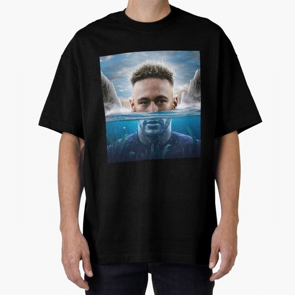 Neymar Classic T-Shirt Make Game Day About Global Football Passion for FIFA World Cup 2026 USA Canada Mexico, Celebrating Neymar, England, France and Netherlands, Champion Mindset, Group Stage Buzz, Knockout Tension and Passionate Fan Culture;