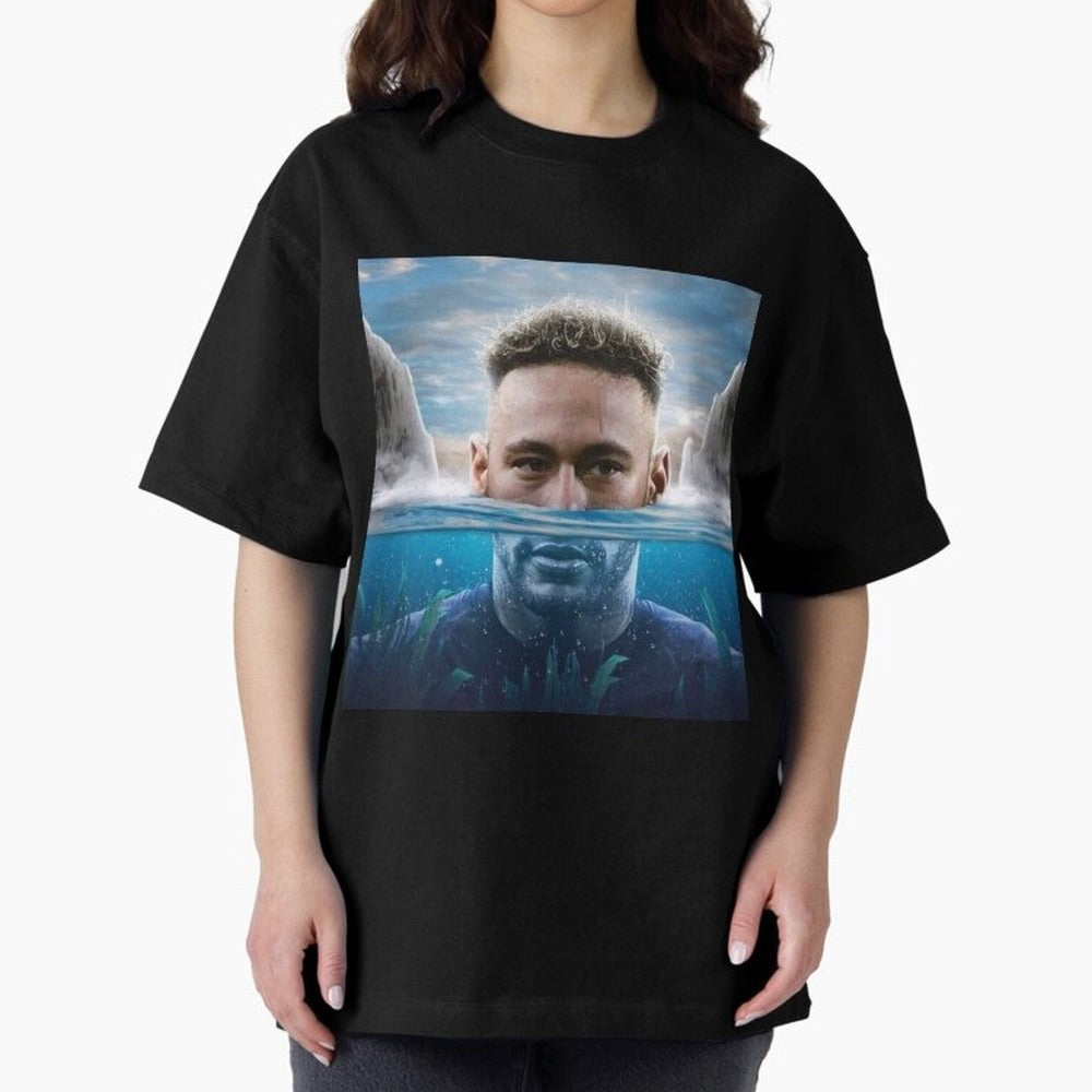 Neymar Classic T-Shirt Make Game Day About Global Football Passion for FIFA World Cup 2026 USA Canada Mexico, Celebrating Neymar, England, France and Netherlands, Champion Mindset, Group Stage Buzz, Knockout Tension and Passionate Fan Culture;