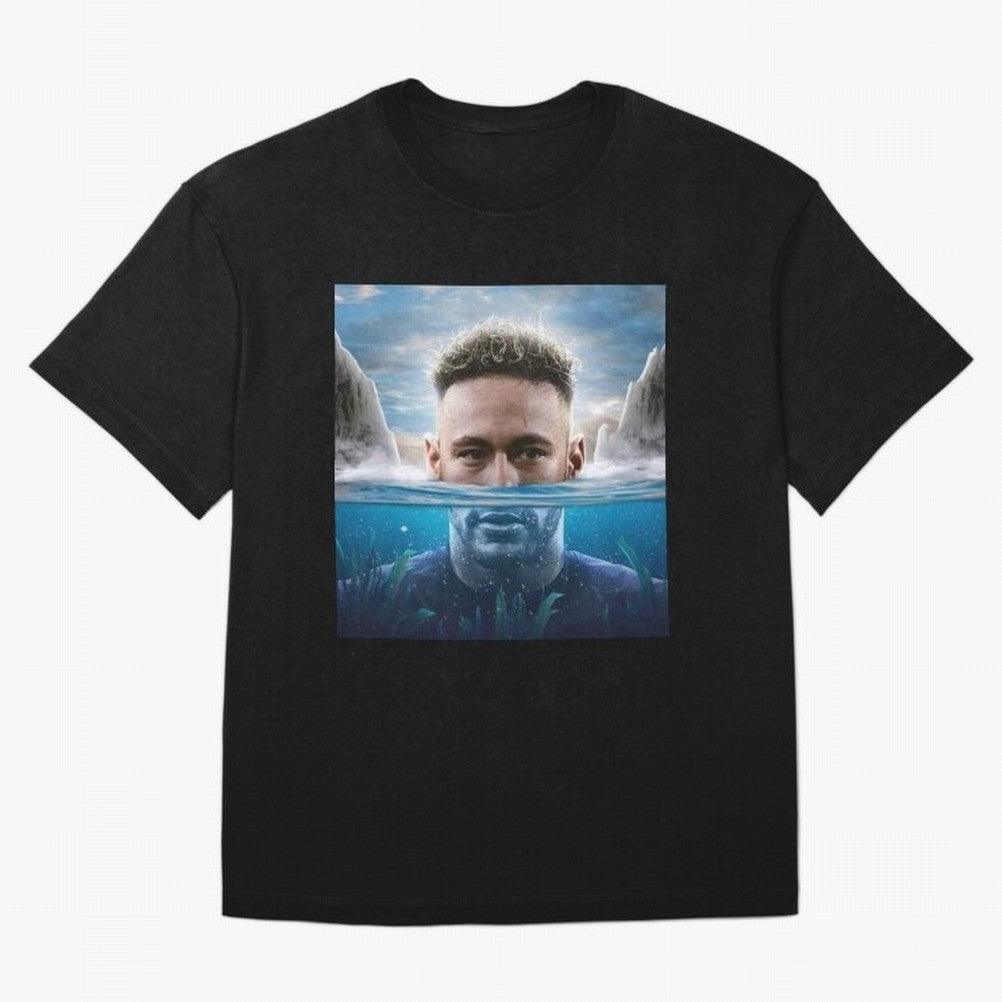Neymar Classic T-Shirt Make Game Day About Global Football Passion for FIFA World Cup 2026 USA Canada Mexico, Celebrating Neymar, England, France and Netherlands, Champion Mindset, Group Stage Buzz, Knockout Tension and Passionate Fan Culture;