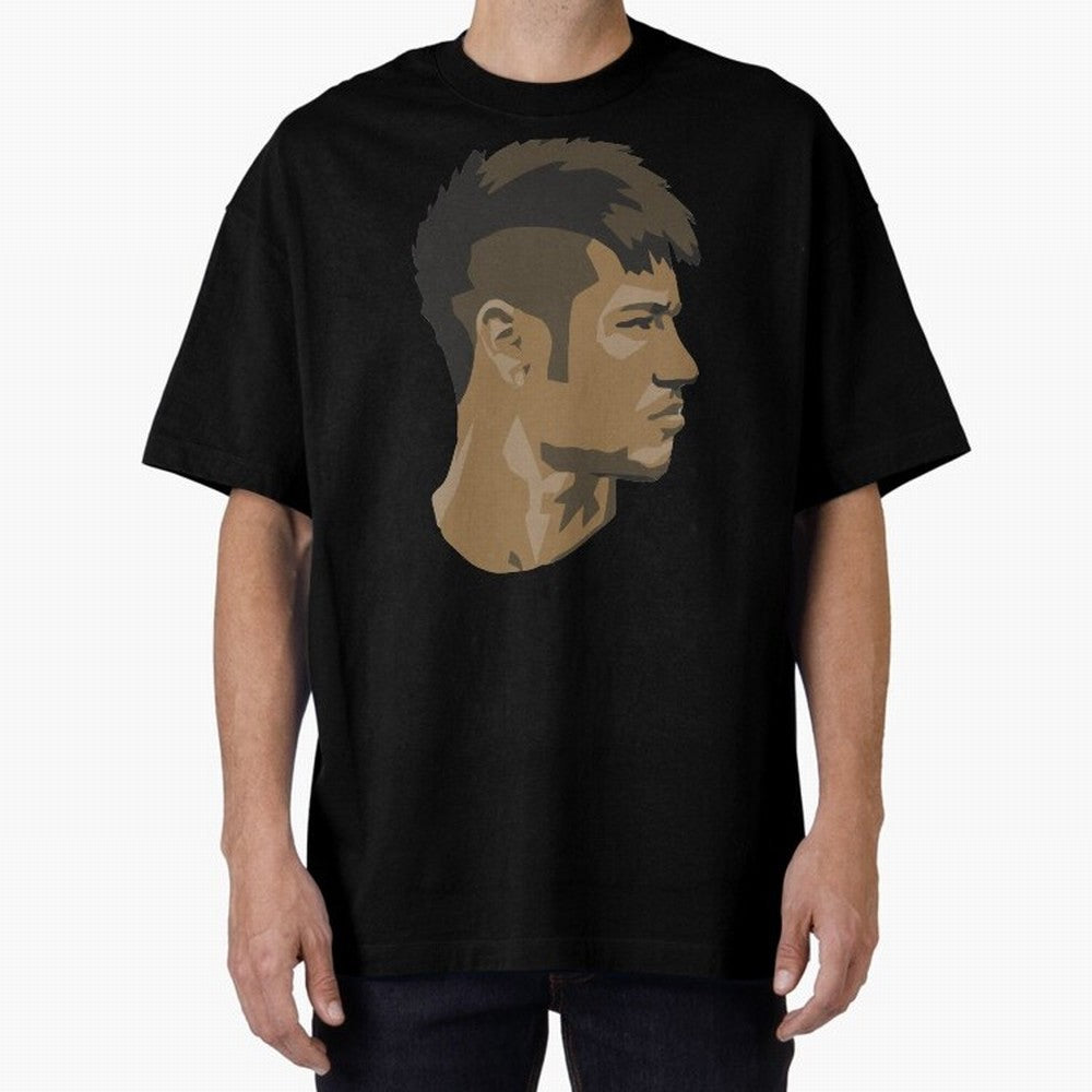 Neymar Classic T-Shirt Represent Football Lovers during FIFA World Cup 2026 Group Stage Featuring Cristiano Ronaldo, Argentina, France and Brazil Energy, Football History, Final Match Energy, Crowd Noise and Once in a Lifetime Moments; Great for