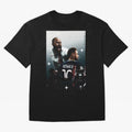 Neymar Classic T-Shirt Share FIFA World Cup 2026 Group Stage Spirit, Highlighting Portugal, Spain and Germany, Neymar, Global Supporter Spirit, Legendary Goals, National Colors and Tournament Celebration; Created for Match Day Parties, Soccer