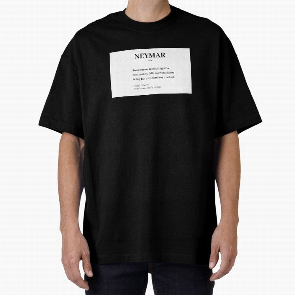 NEYMAR Classic T-Shirt Stand with FIFA World Cup 2026 USA Canada Mexico Spirit, Built around Portugal, Spain and Germany, Messi and Cristiano Ronaldo, Champion Mindset, Group Stage Buzz, Knockout Tension and Passionate Fan Culture; Perfect for